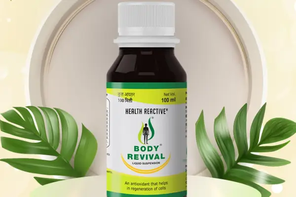 Body Revival®