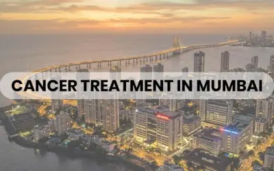 Cancer Treatment in Mumbai: A Complete Guide to Hospitals, Supportive Care & What Patients Need to Know (2026)