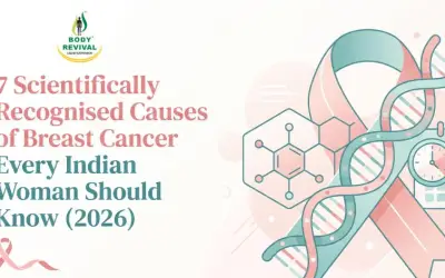 7 Scientifically Recognised Causes of Breast Cancer Every Indian Woman Should Know (2026)