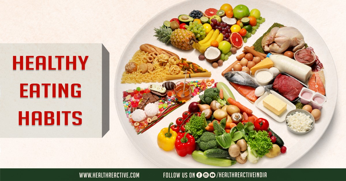 Healthy Eating Habits