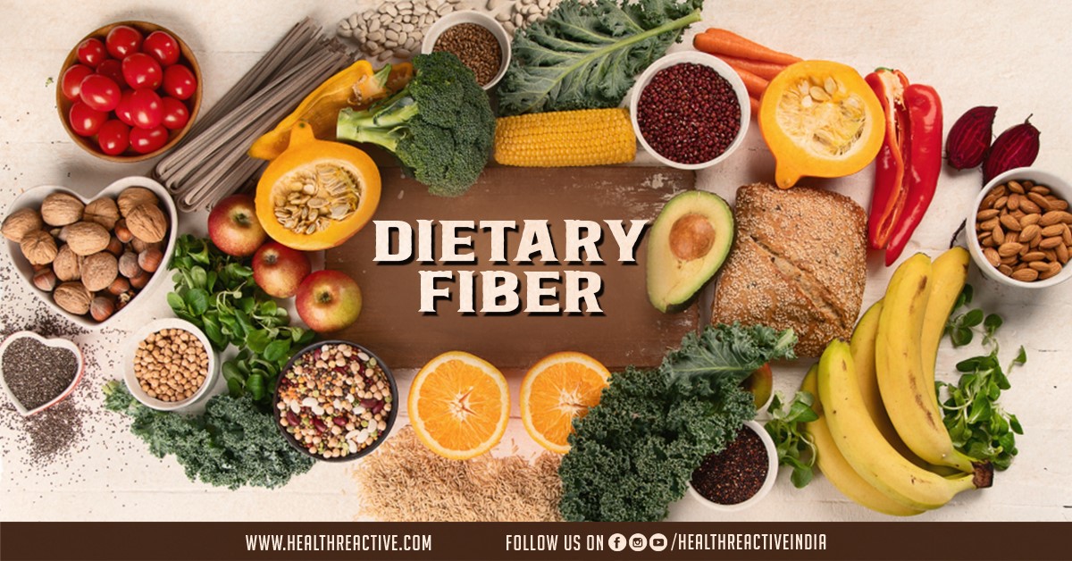 Dietary Fiber