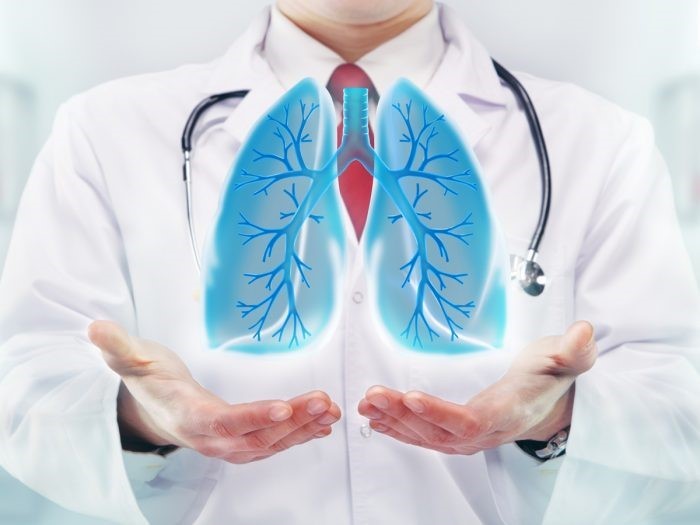 10 Natural Foods for Healthy Lungs