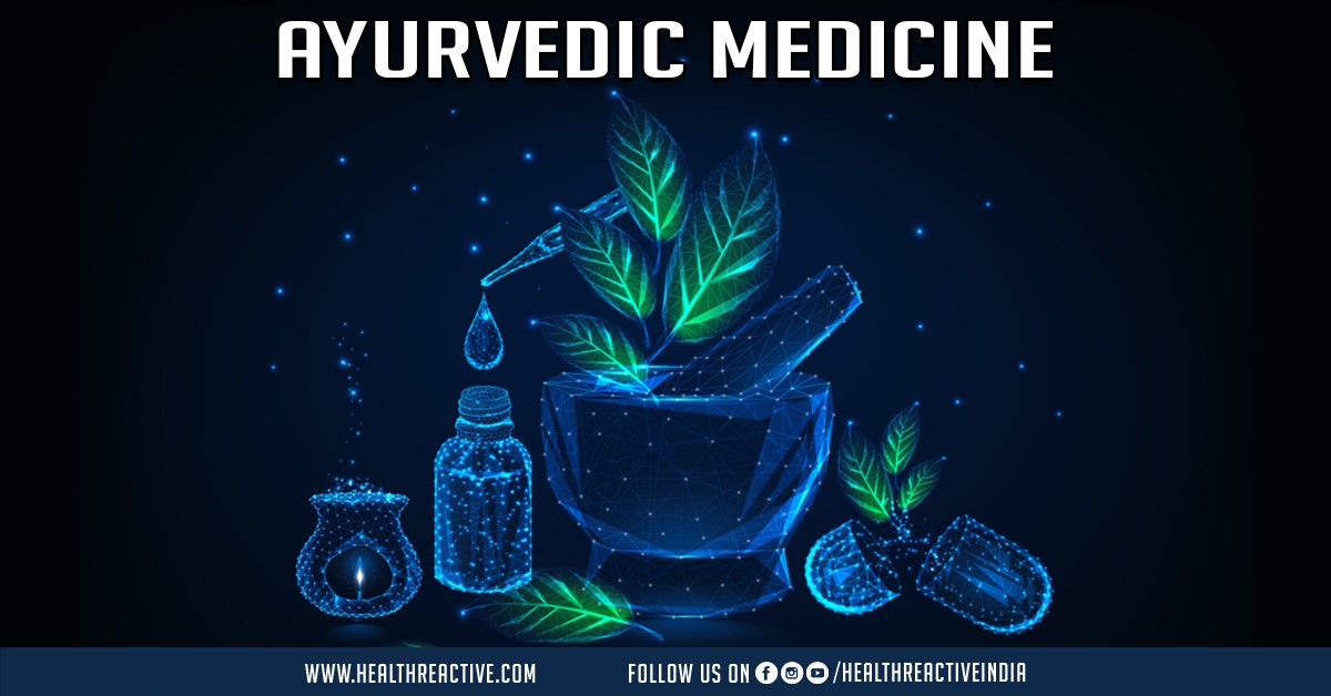 Ayurvedic medicine