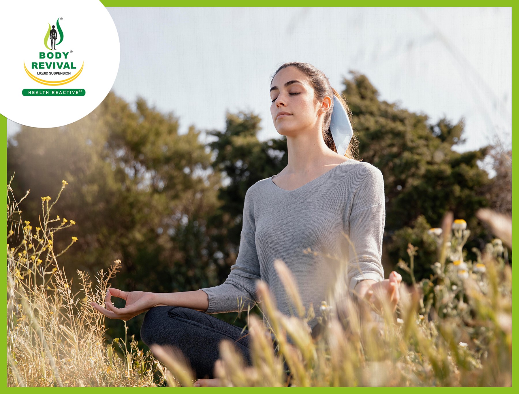 What is Holistic Well-being and Ways to Achieve it?