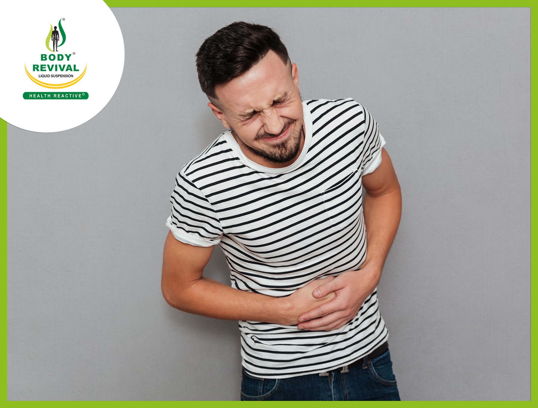 Home Remedies to Get Rid of Acidity