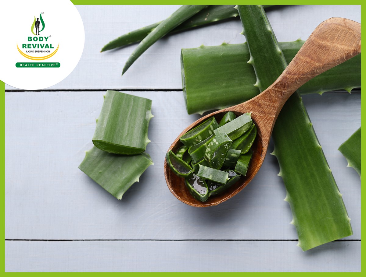 Aloe vera juice ke fayde | Aloe Vera Juice: Health Benefits