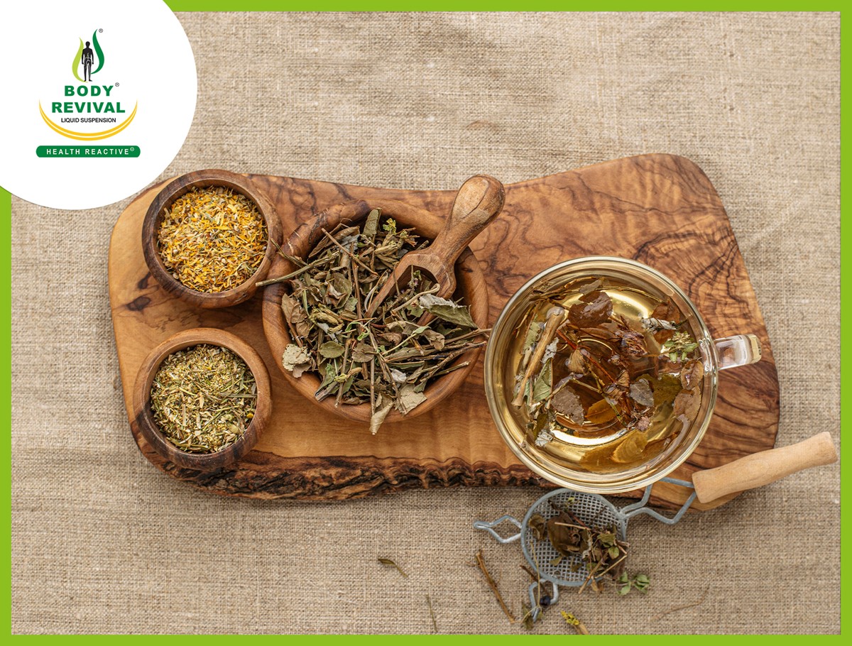 Ayurvedic Lifestyle Changes for Anxiety and Depression