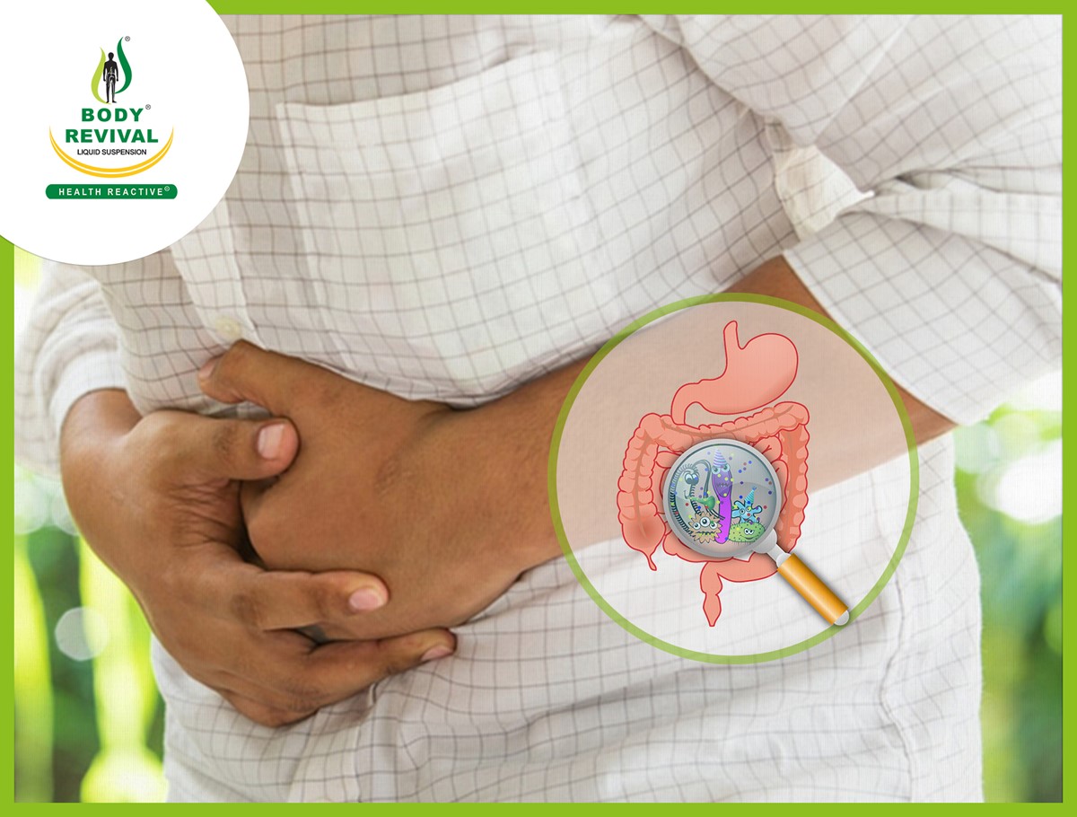 Constant Diarrhea A Problem? Cure With Ayurveda Approach