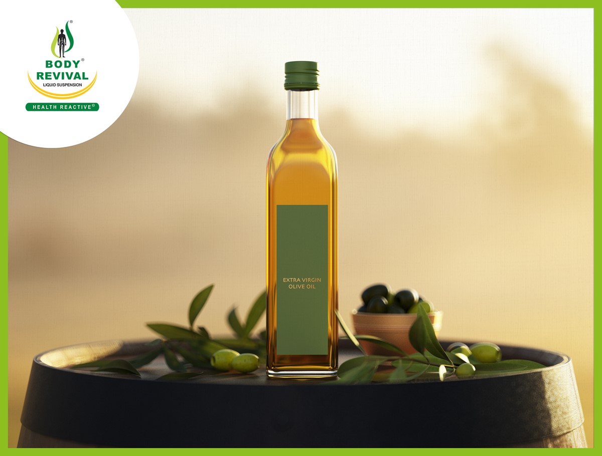 Olive Oil vs Coconut Oil: The Healthy Option