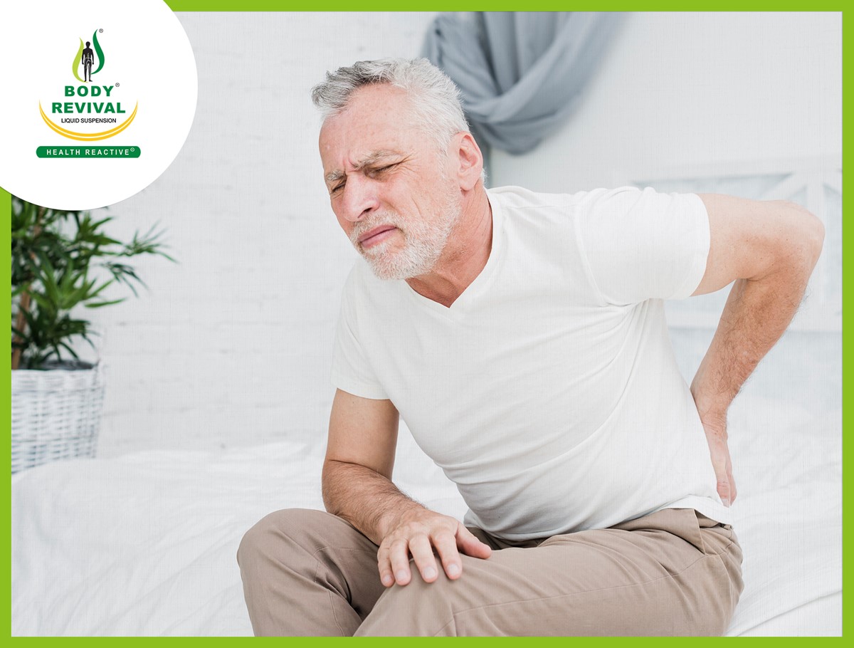 How To Improve Posture at Work