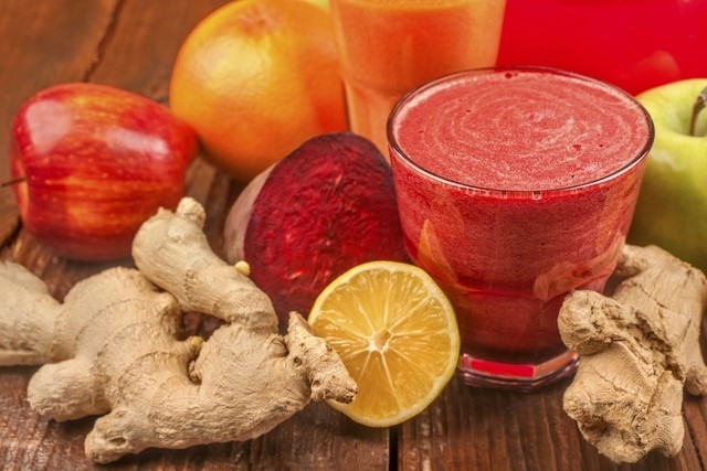 Top 4 Recipes that Strengthen the Immune System