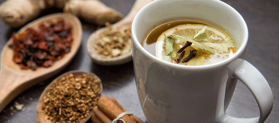 5 Ayurvedic Secrets to Keep You Healthy This Winter