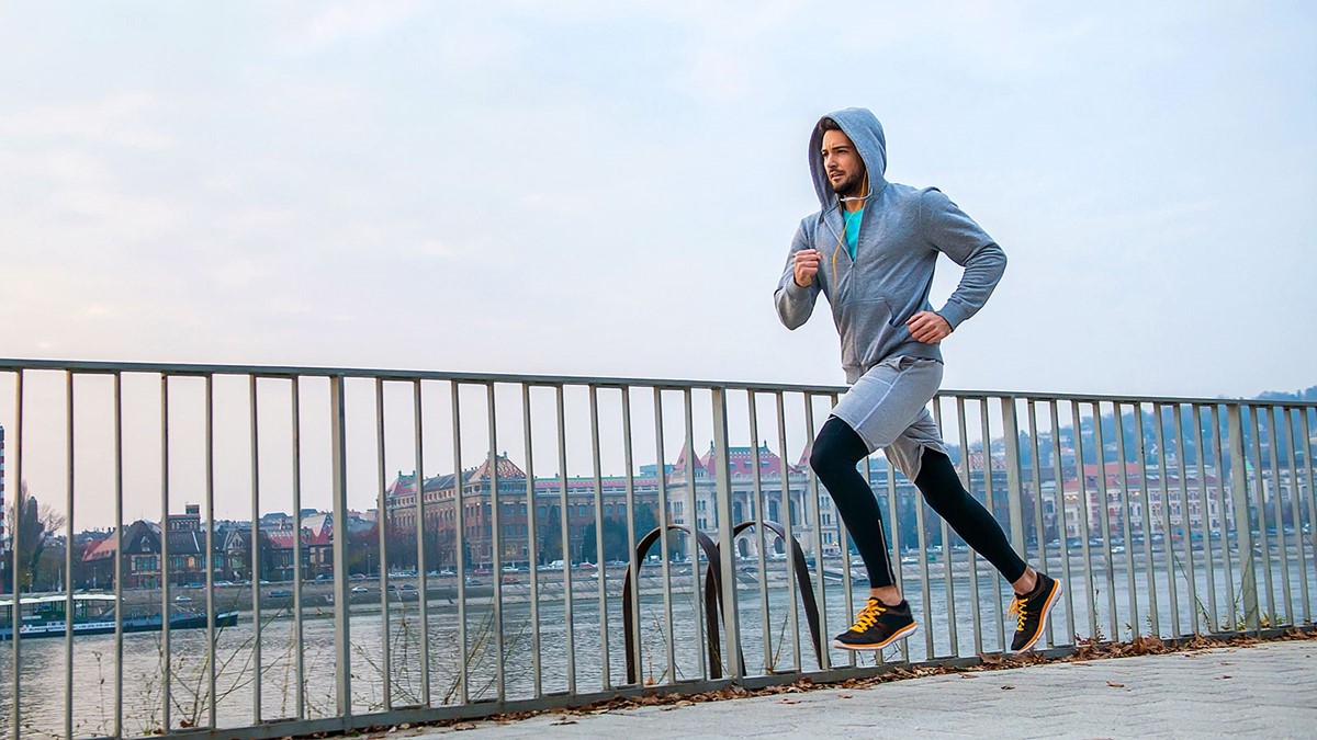 5 Daily Winter Workouts by Experts