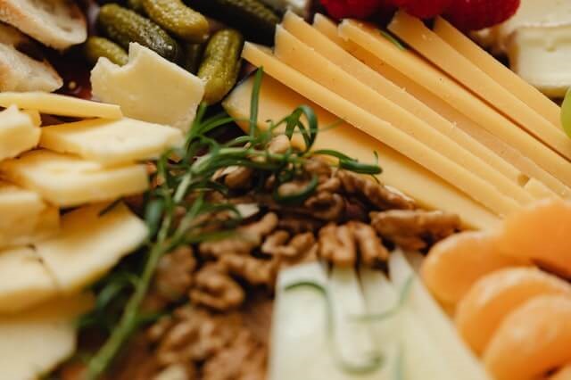 Prevent Cancer using anti cancer foods Naturally.