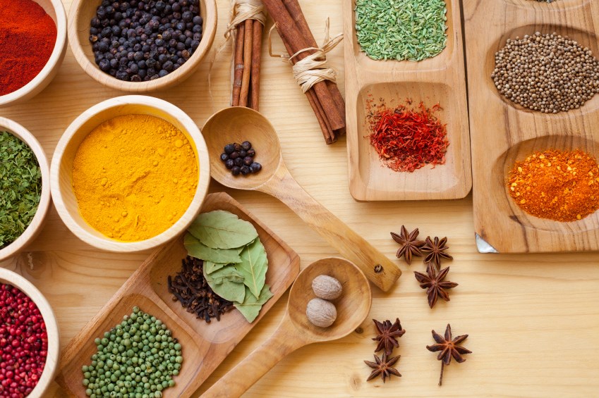 Modern World of Ayurveda