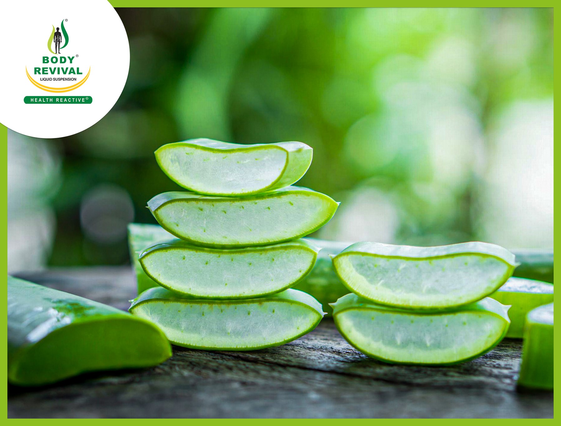 Top 8  Health Benefits & Uses Of Aloe Vera