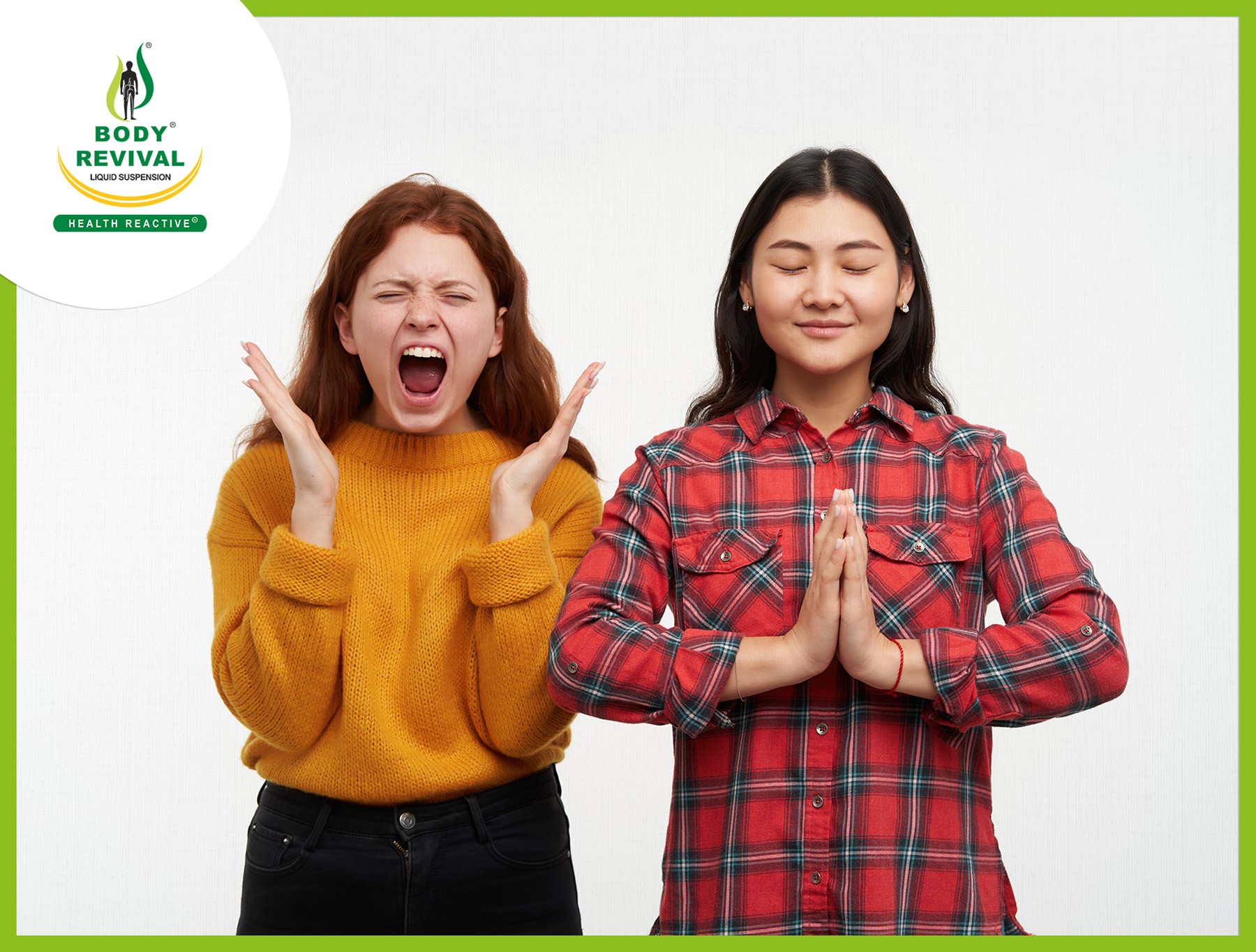 How to Control Your Anger Before it Controls You?