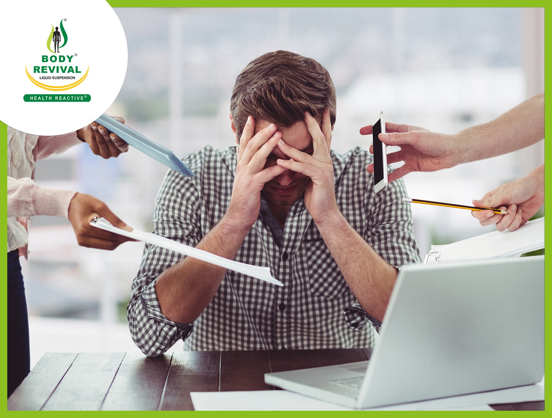 Do’s and Don’ts of Defeating Stress