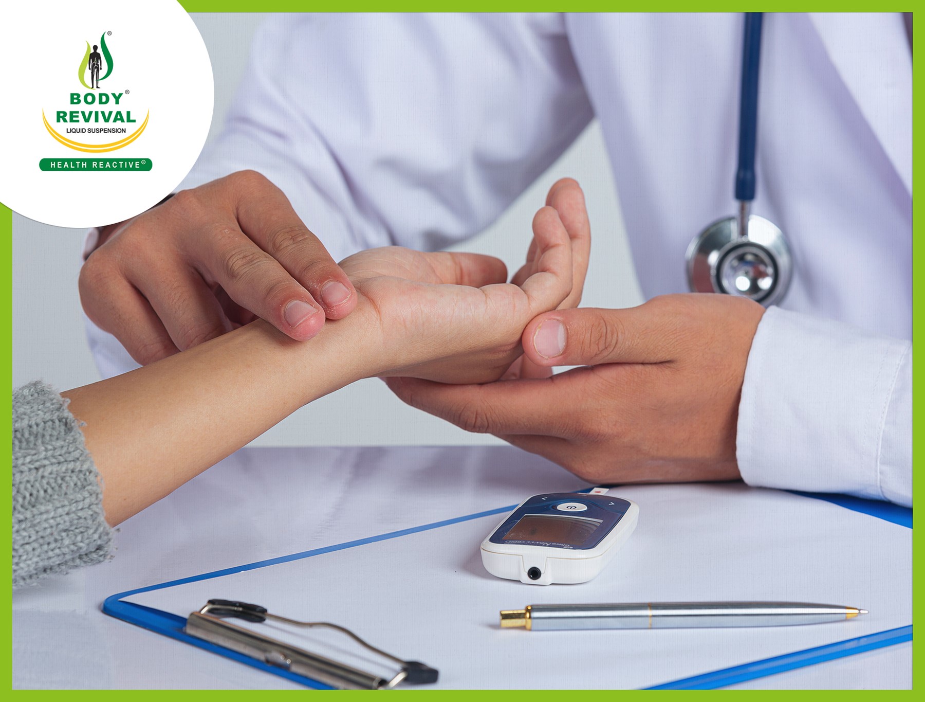 7 Effective Yoga Asanas that will Help with Diabetes