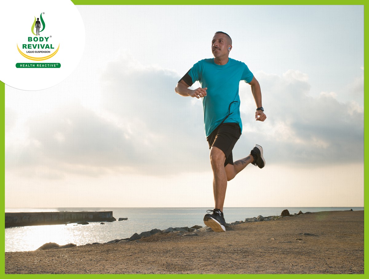 10 Ways to Develop Healthy Habits