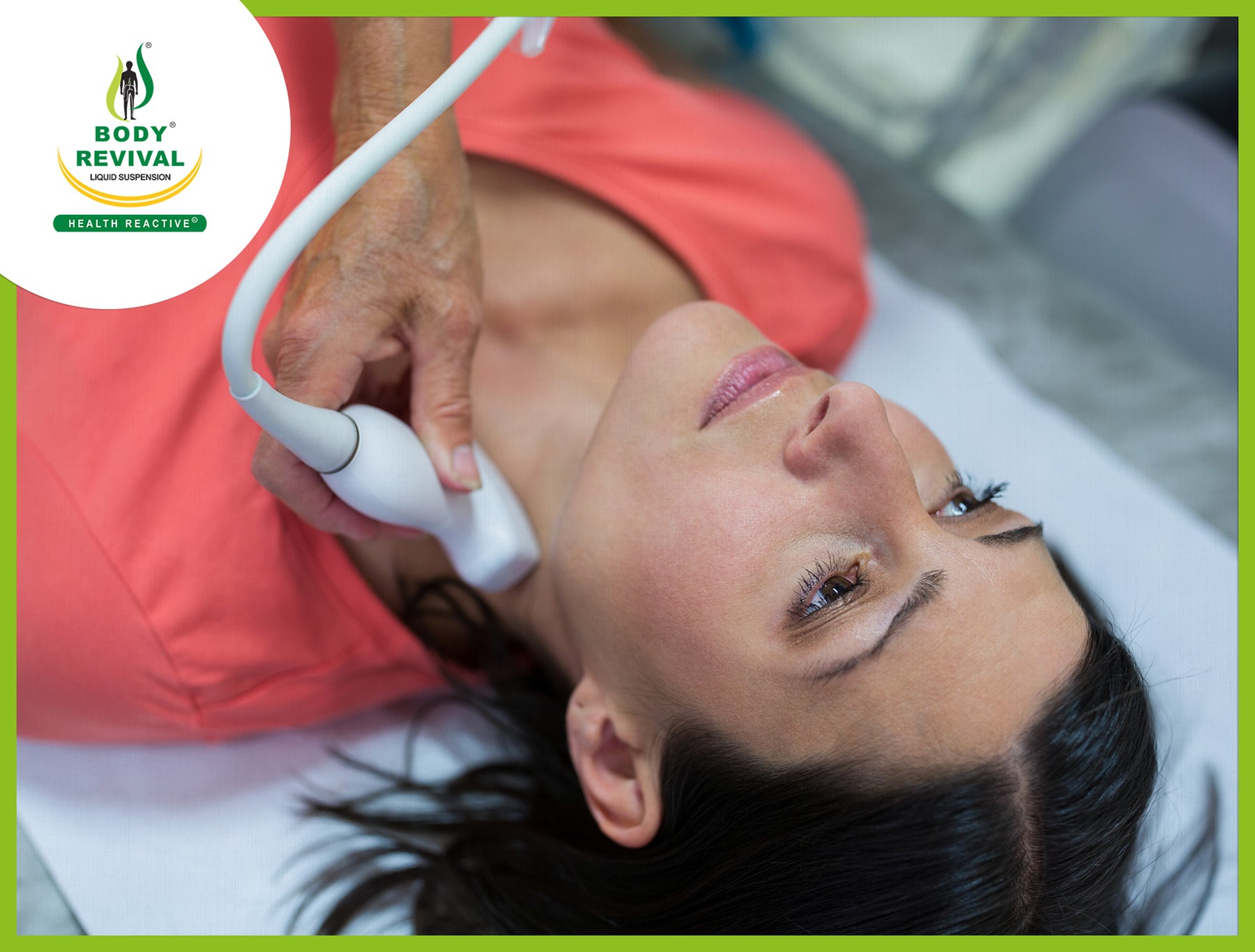 Yoga for Thyroid: 7 Poses to Transform Your Health