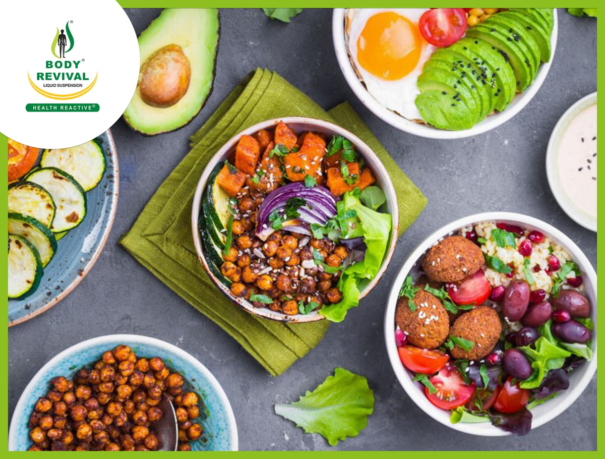 What is an Ayurvedic diet? The Information about Vedic diet plan & chart