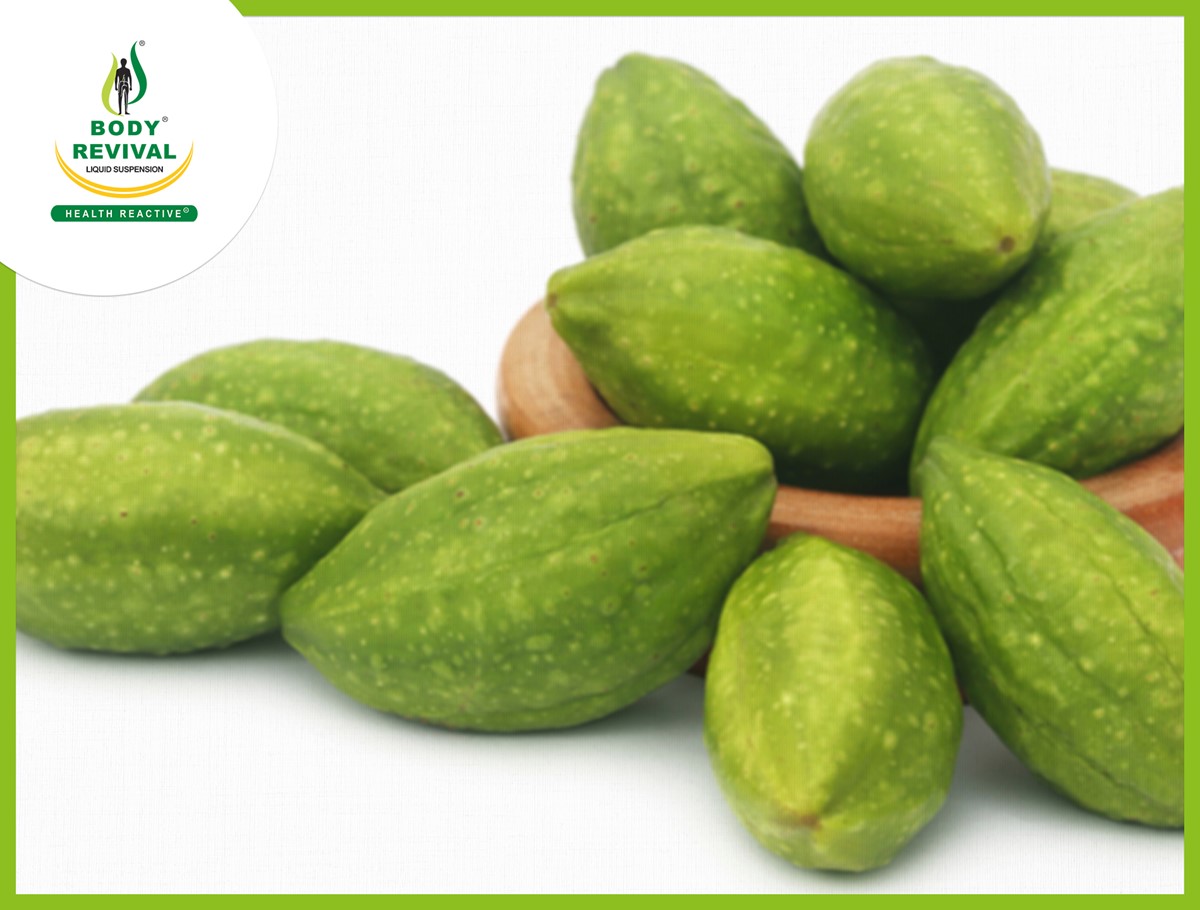 Health Benefits Of Haritaki (Harad, Inknut, Kadukkai) Churna