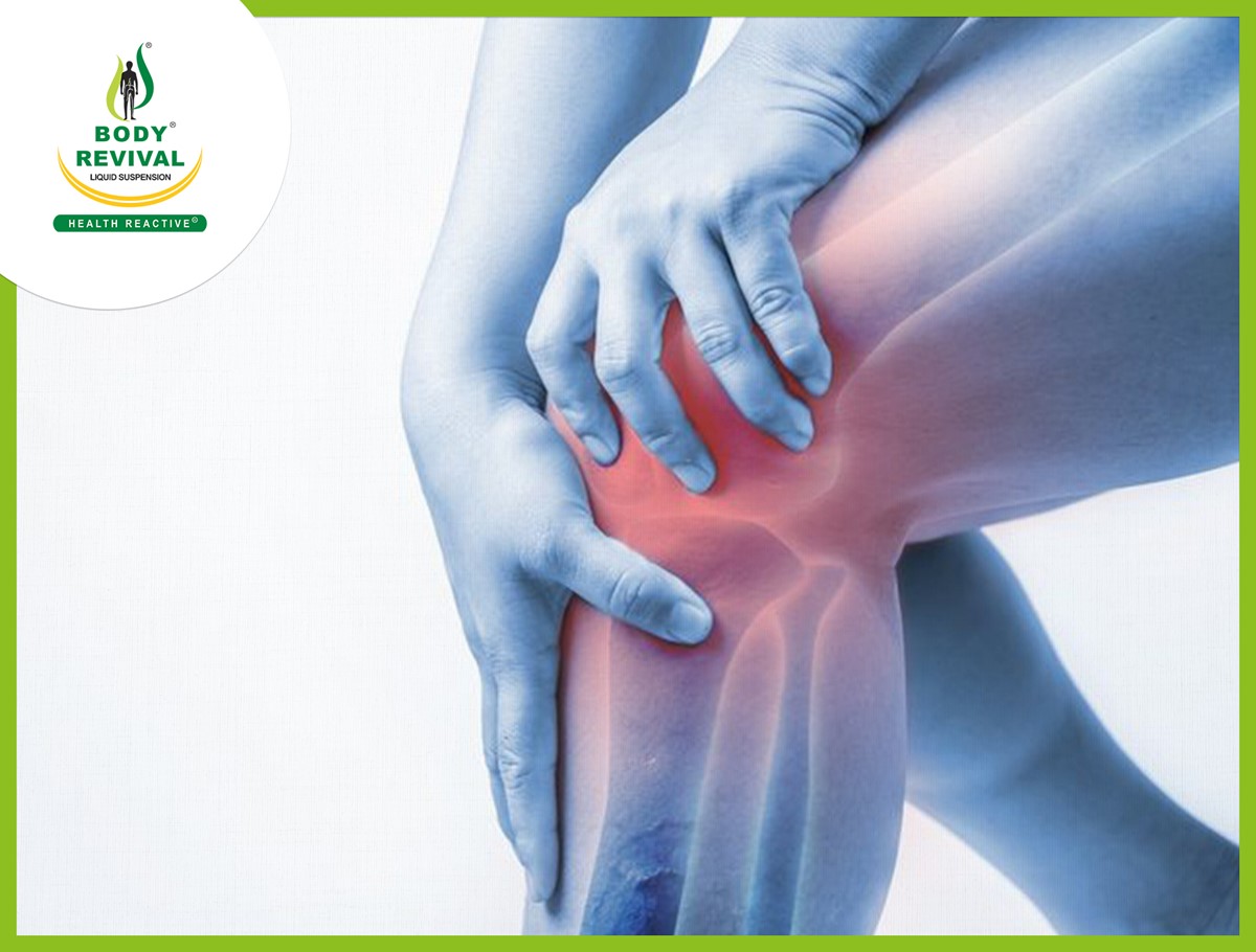 Relieve Knee Pain Naturally With Ayurveda Remedies