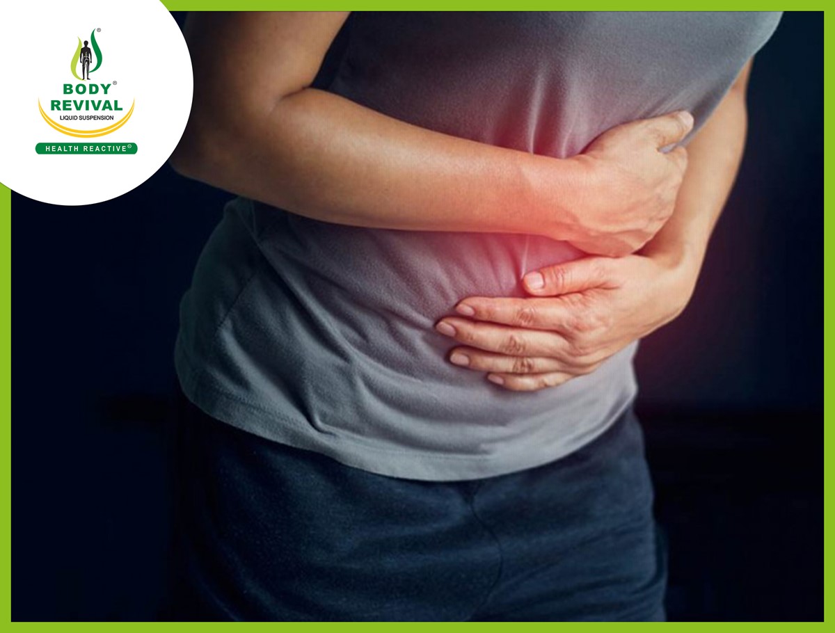 Top 7 Home Remedies for Indigestion & Gas Problems