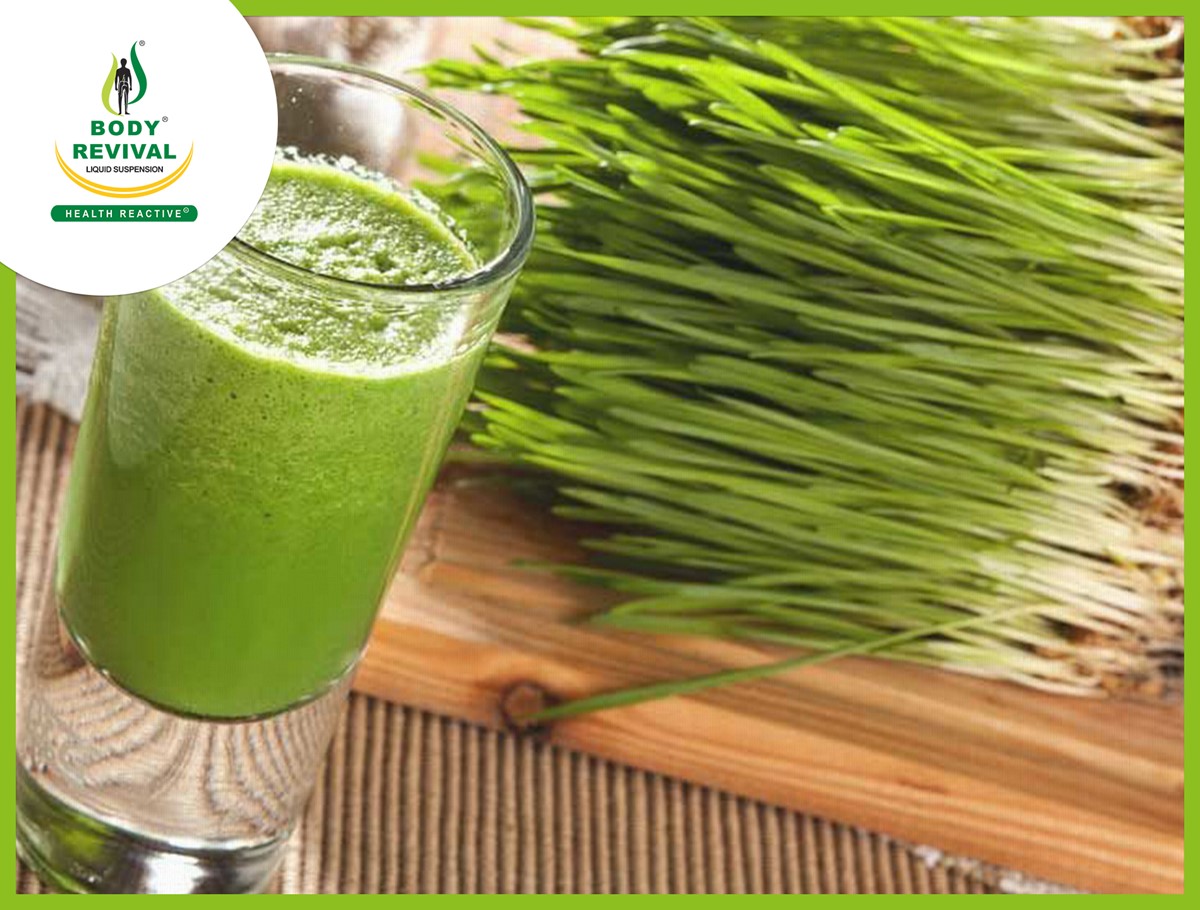 Is Wheatgrass Good for You?