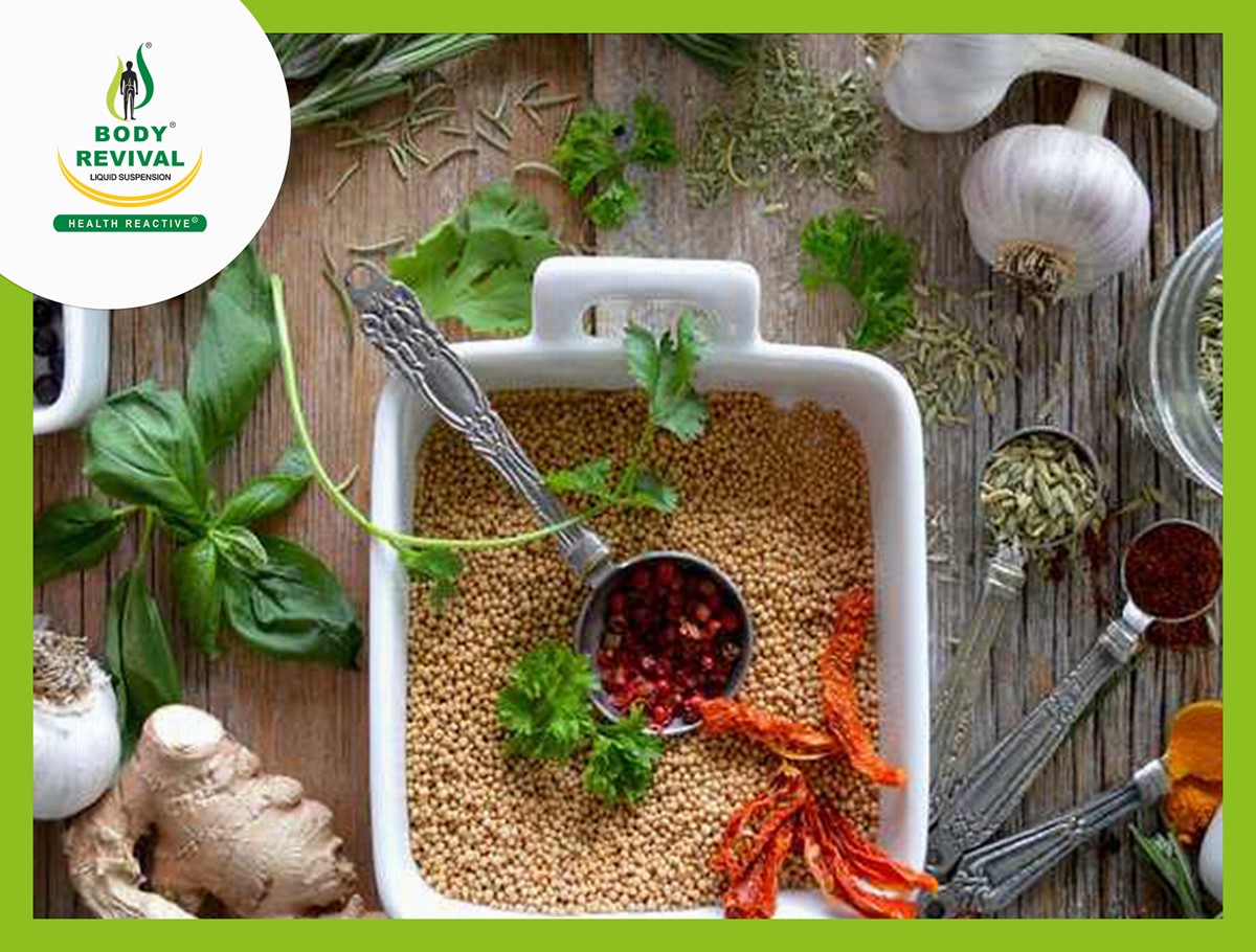 How To Reduce Inflammation? These 7 Ayurvedic Herbs Are The Best