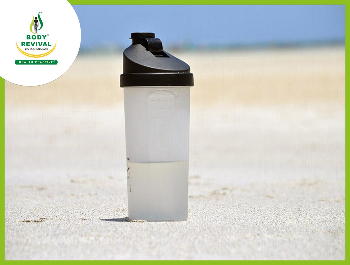 Ayurvedic Benefits Of Drinking Hot Water