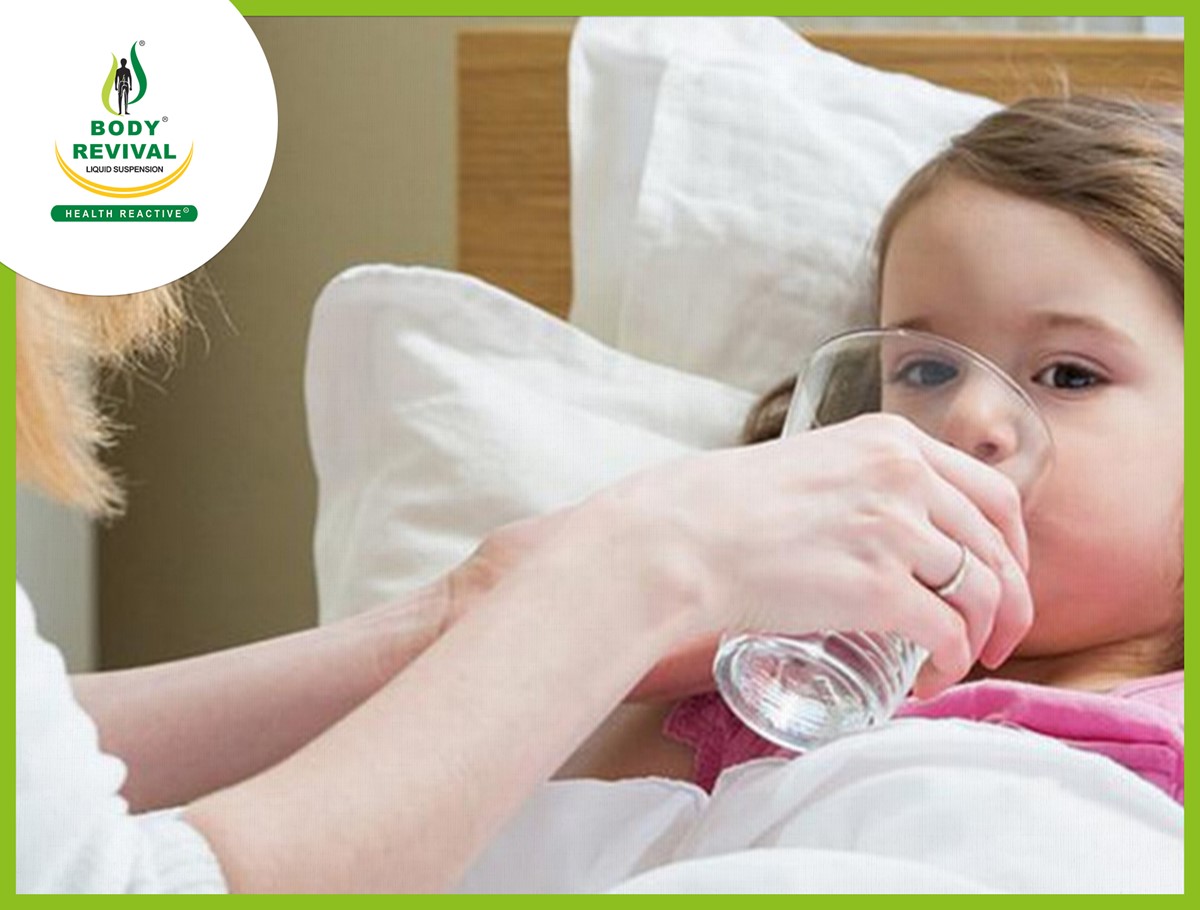 6 Indian Home Remedies For Stomach Pain For Child