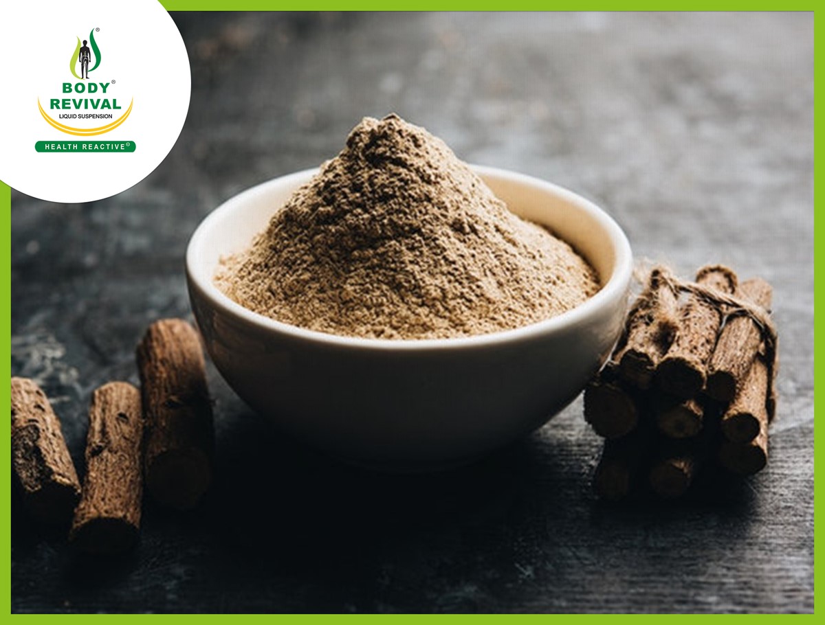 Mulethi (Licorice Root) A Remedy To Calm Your Stomach
