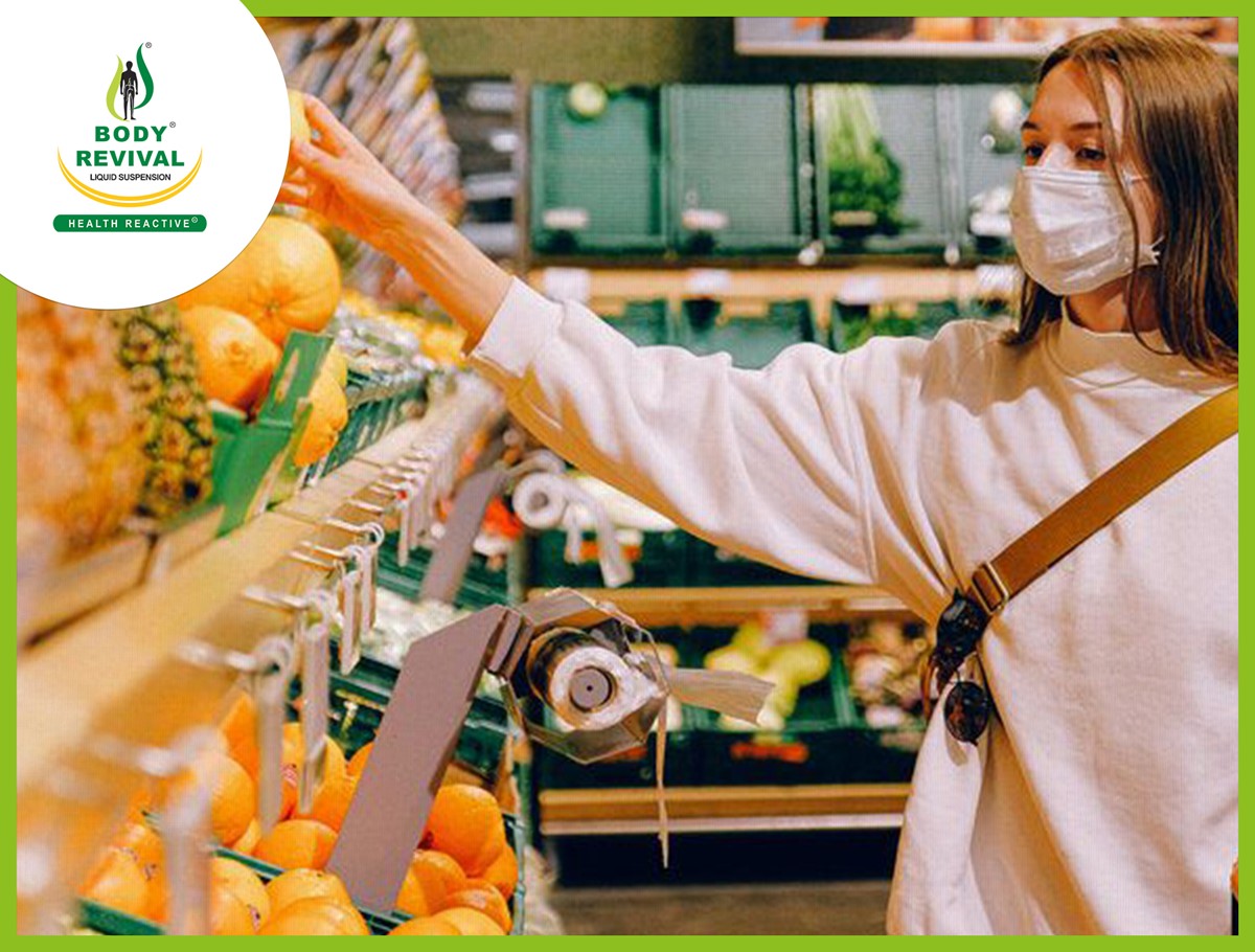 13 Antiviral Herbs That Will Help Against The Corona Virus