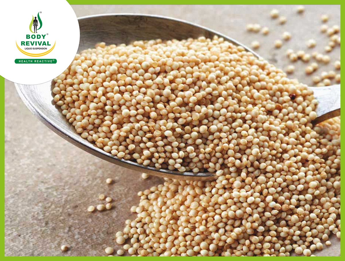 Top 10 Medicinal Uses of Amaranth