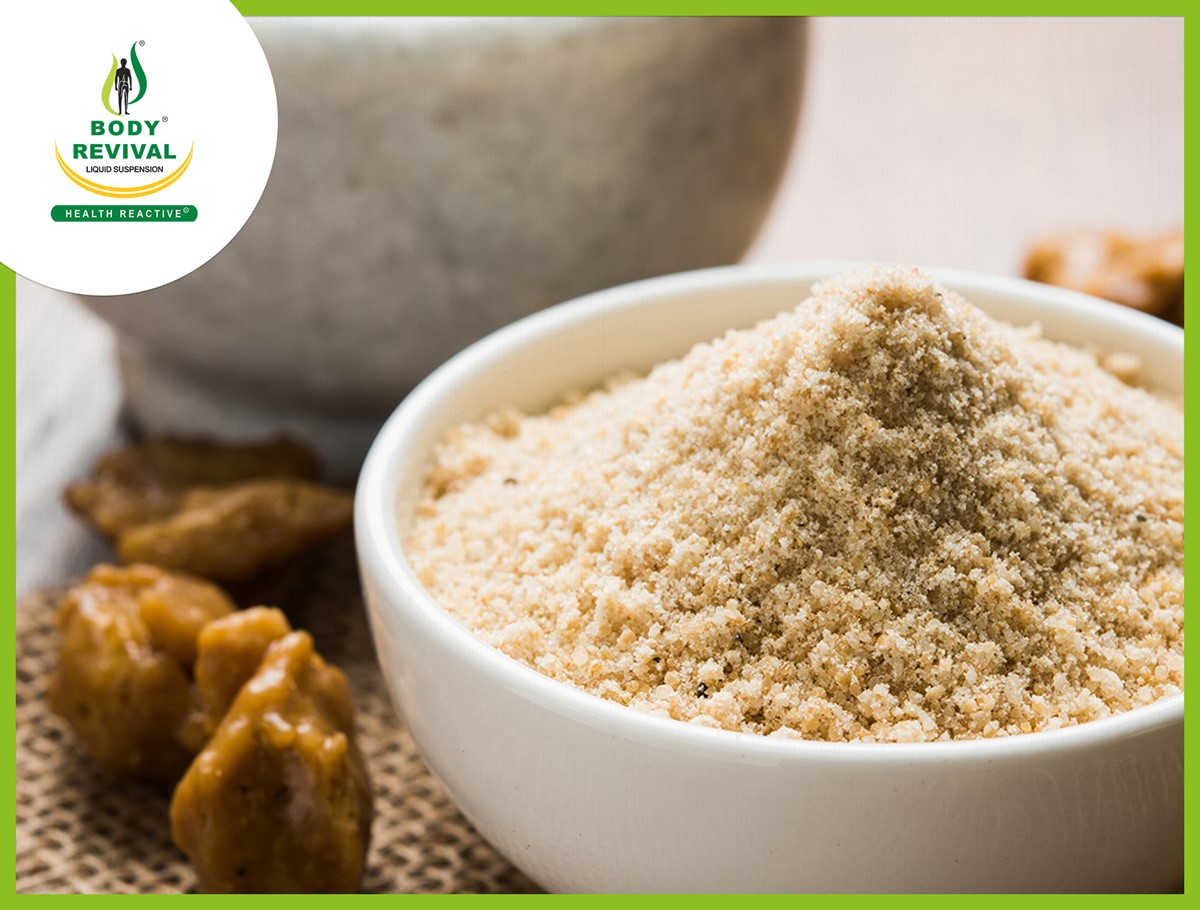 Top Benefits Of Asafoetida