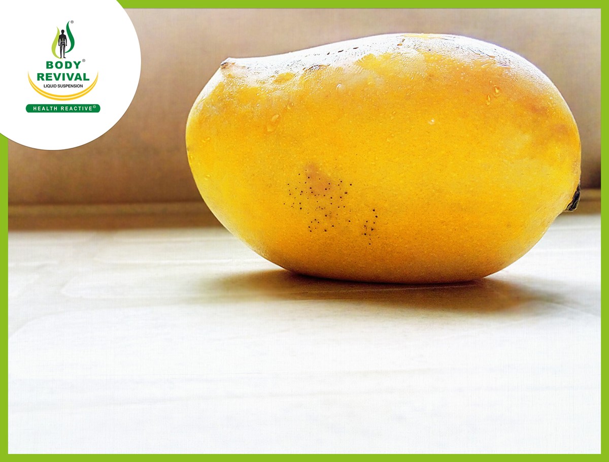 Top 10 Health Benefits of Eating Mango