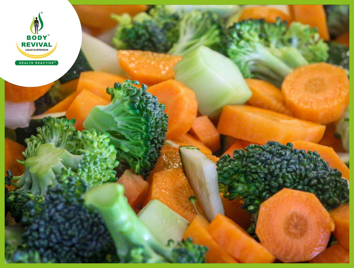 Ayurvedic Tips How Antioxidants Can Help To Boost Health