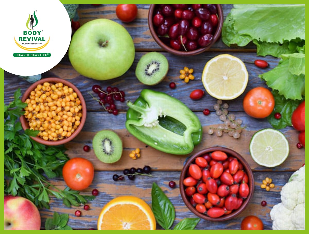 10 Reasons Why To Consume Organic & Natural Products?