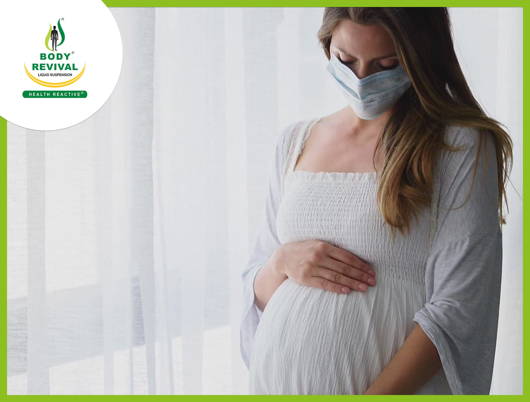 COVID-19 and Pregnancy