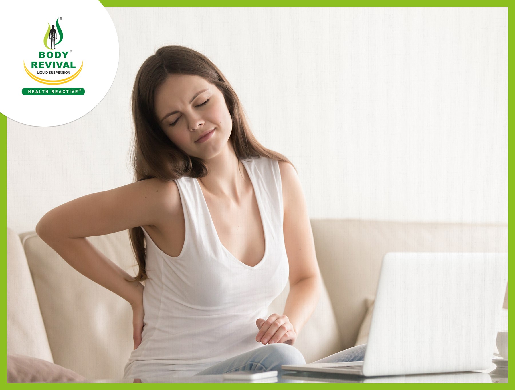 Top 10 Natural Ways to Relieve Ankylosing Spondylitis Pain