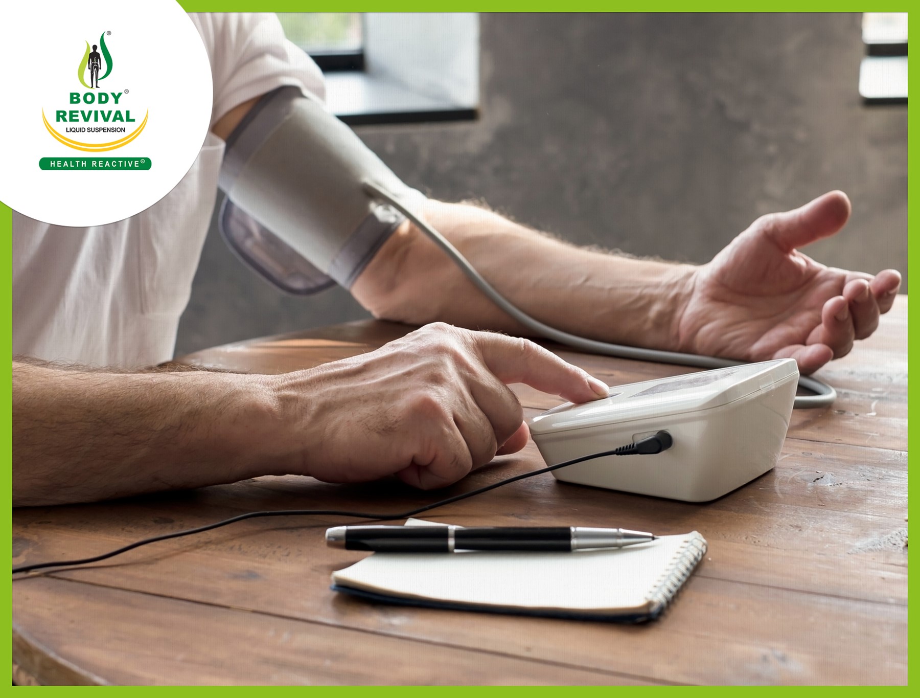 Best Ayurvedic Medicine For High Blood Pressure