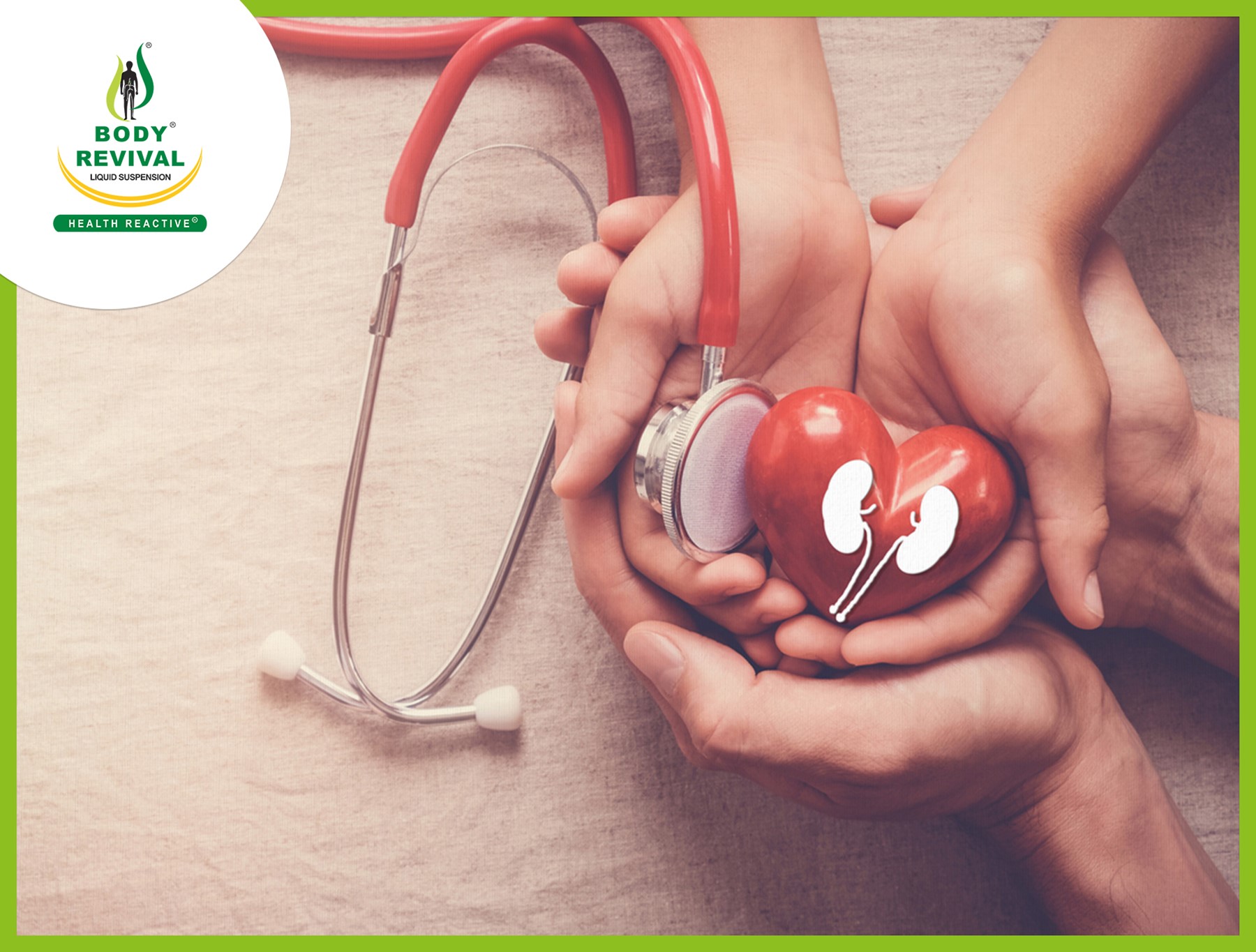 Know Your Kidney Preventing and slowing the progression of diabetic kidney disease