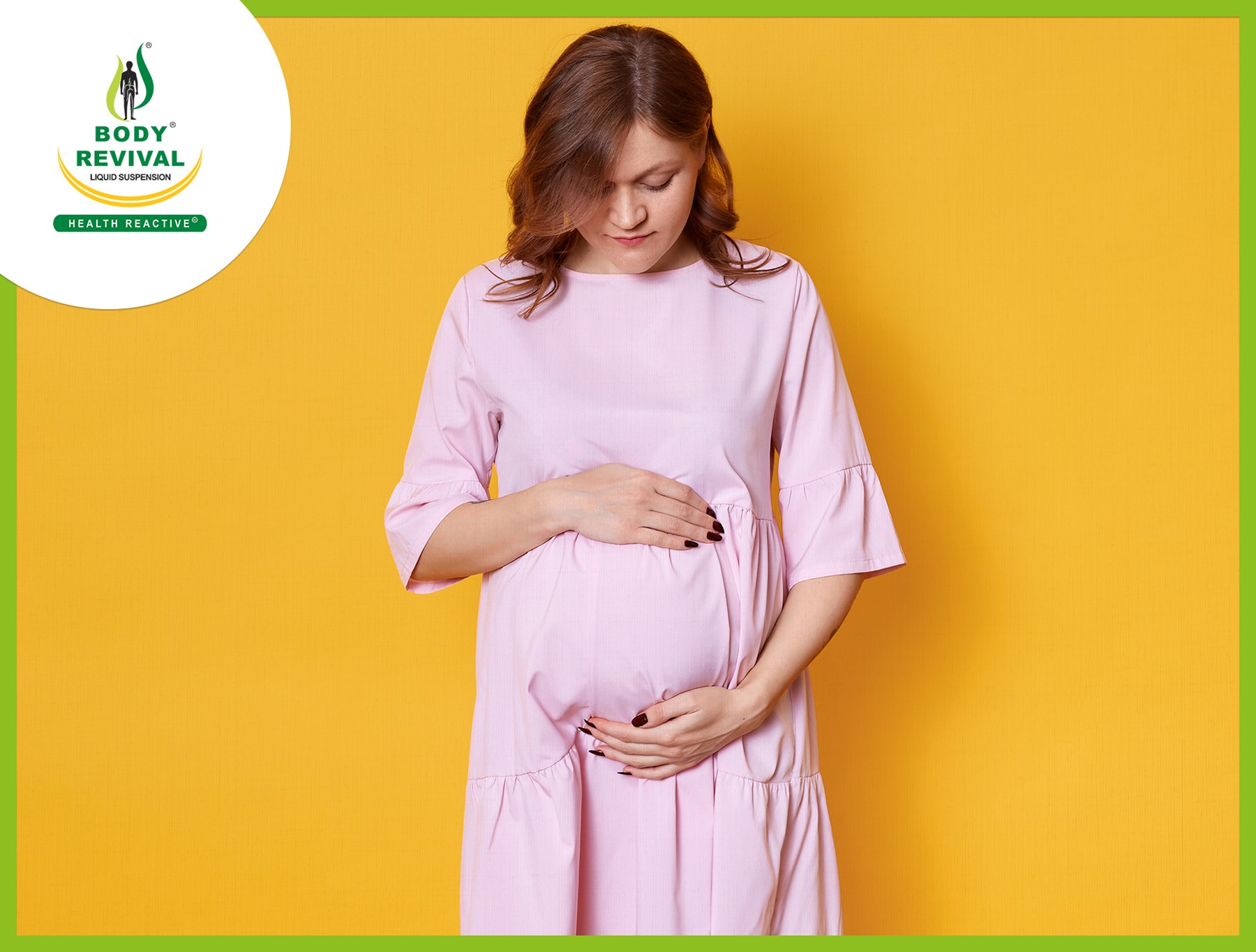 What to Eat During Pregnancy According To Ayurveda?