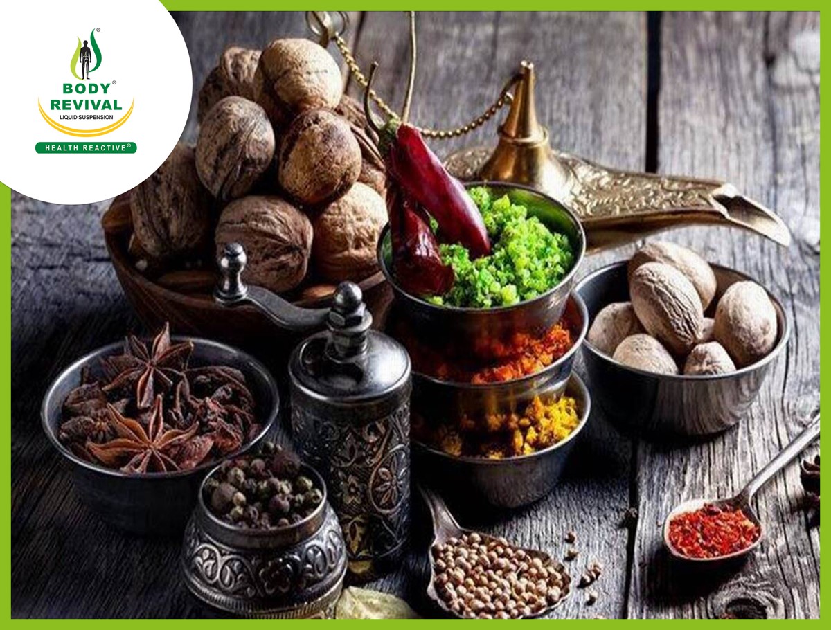 What Is The Best Ayurvedic Medicine For Acidity?