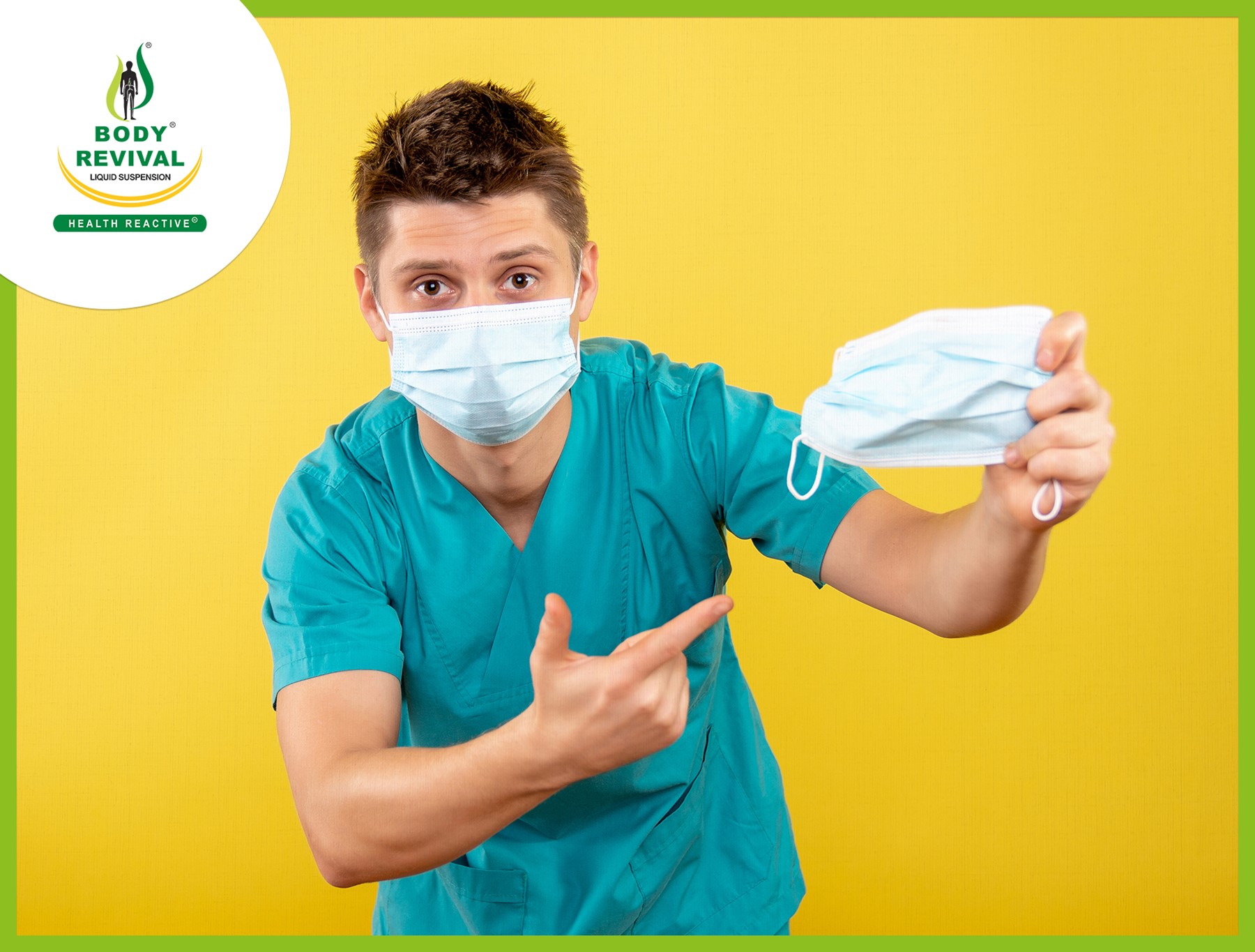 I’m Fully Vaccinated. When, Where, and Why Should I Still Mask Up? (United States)