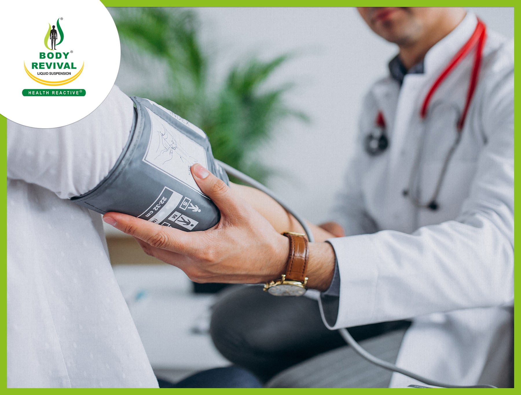 How can you lower your blood pressure in minutes?