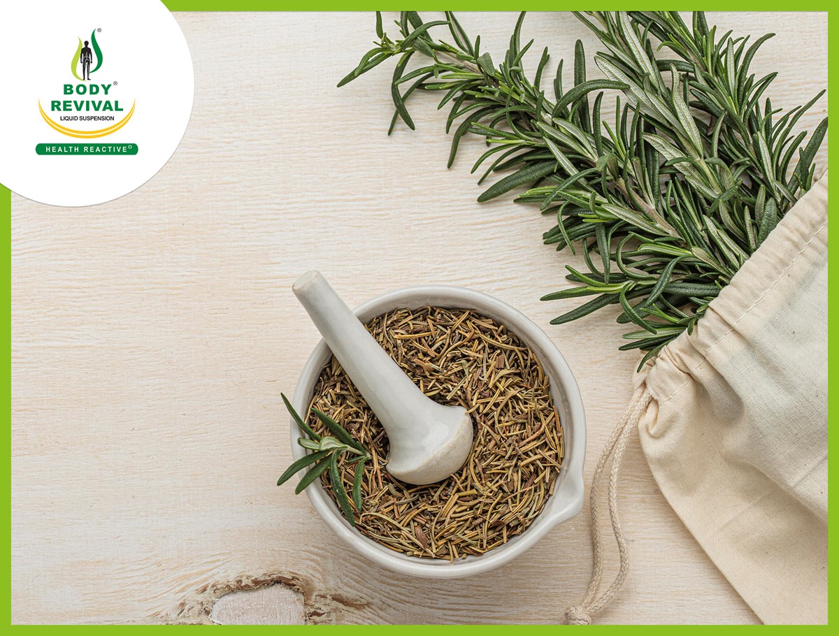 Top 10 Herbs Used In Ayurvedic Medicine For Weight Loss