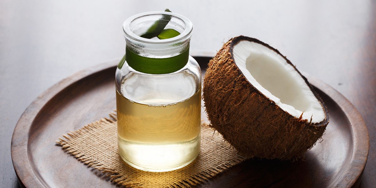 14 Surprising Uses for Coconut Oil Around Your Home.